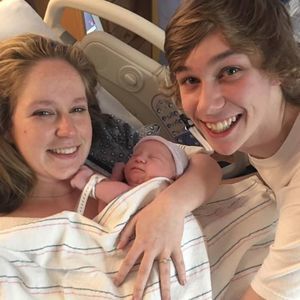 Meet your Posher, Samantha